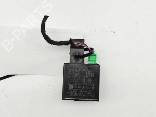 Electronic module LAND ROVER DEFENDER Station Wagon (L663) P525 4x4 | BP33390821M83 - Image 3