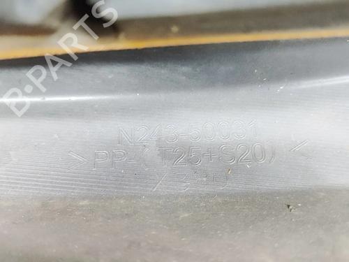 Front bumper MAZDA MX-5 IV (ND__) 2.0 (ND2E, ND6E) | BP37402293C7  - Image 14