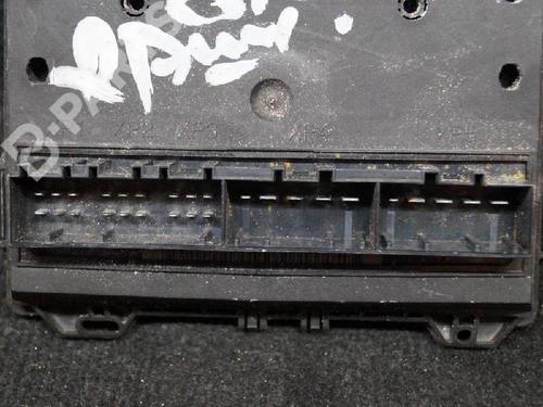 Electronic module VW POLO IV (9N_, 9A_) 1.4 TDI | BP6718458M83 