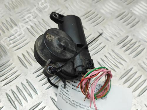 Electronic module MERCEDES-BENZ GLE (V167) GLE 300 d 4-matic (167.109) | BP35983438M83 - Image 4