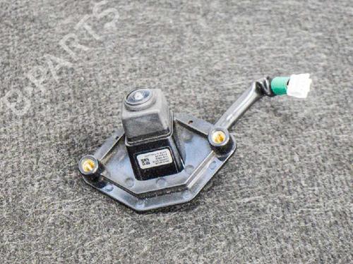 Used Camera NISSAN QASHQAI II SUV (J11, J11_) 1.5 dCi (110 hp) 7738742