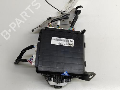 Electronic module MAZDA CX-30 (DM) e-SKYACTIV-X M Hybrid | BP28557700M83