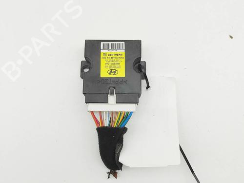 Used Electronic module Electronic module 39244442 39244442
