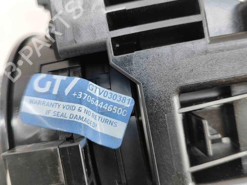 Steering column stalk LAND ROVER RANGE ROVER EVOQUE (L538) 2.2 D 4x4 | BP29486640I23