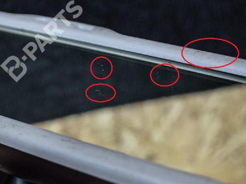 Rear mirror VW GOLF VI (5K1) 2.0 TDI | BP6720586I6 