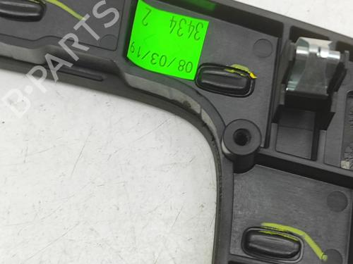 Middle console MERCEDES-BENZ GLE (V167) GLE 400 d 4-matic (167.123) | BP33937990I22  - Image 7