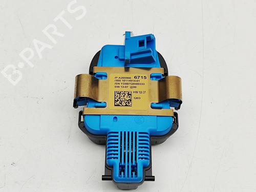 Electronic sensor MERCEDES-BENZ C-CLASS (W205) C 350 e (205.047) | BP30155205M84