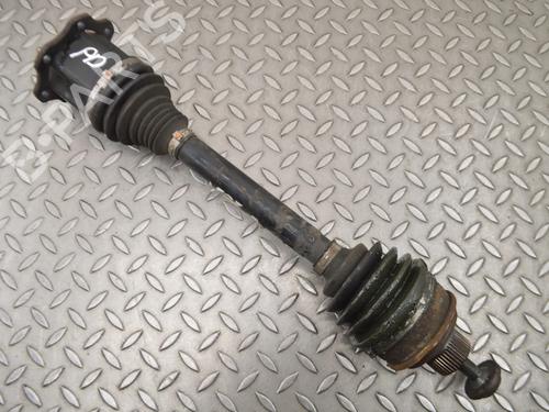 Right front driveshaft AUDI Q7 (4MB, 4MG, 4MQ) 3.0 TDI quattro | BP33353165M39 - Image 2