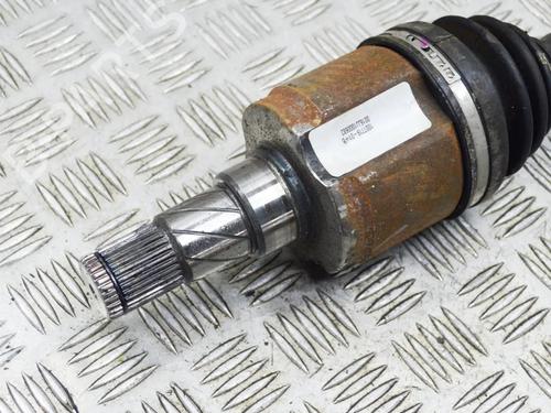 Left rear driveshaft TESLA MODEL S (5YJS) 60 | BP7800562M40 - Image 6