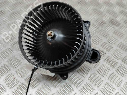 Used Heater blower motor FORD TRANSIT CUSTOM V362 Van (FY, FZ) 2.0 EcoBlue mHEV (130 hp) 27767582
