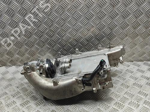 Used Intake manifold Intake manifold SKODA KAROQ (NU7, ND7) 2.0 TDI (116 hp) 27798983 27798983