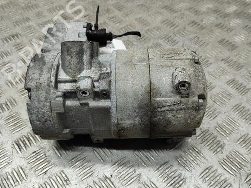 AC compressor SKODA ENYAQ iV SUV (5AZ) 60 | BP27784936M34 - Image 4