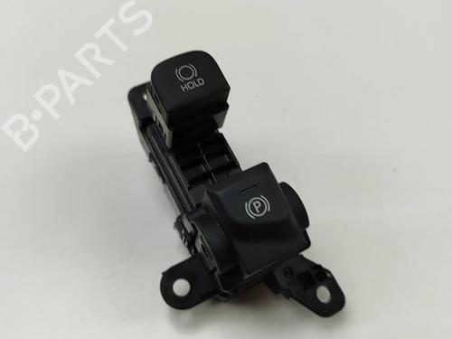 Switch TOYOTA YARIS (_P21_, _PA1_, _PH1_) 1.5 Hybrid (MXPH10, MXPH11) | BP33371229I30 - Image 4