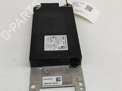 Elektronisk modul BMW 5 Touring (F11) 535 d (313 hp) 19502717