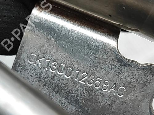 Pipe MERCEDES-BENZ A-CLASS (W177) AMG A 35 4-matic (177.051) | BP32130094M125 