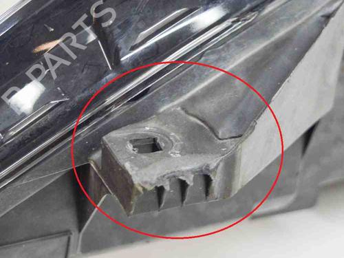 Right headlight FORD PUMA (J2K, CF7) 1.0 EcoBoost mHEV | BP29510661C29 