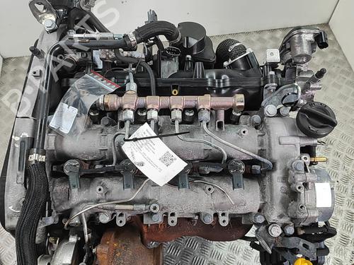 Engine VW PASSAT B7 (362) 2.0 TDI | BP33797734M1  - Image 5