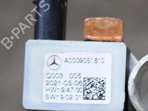 Cable MERCEDES-BENZ EQA (H243) EQA 250 (243.701) | BP27763011E12  - Image 6