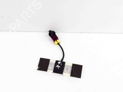 Antenne/Base JAGUAR I-PACE (X590) EV400 AWD (400 hp) 27763487