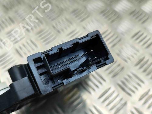 Left rear window motor VOLVO V60 II (225) B6 Mild-Hybrid AWD | BP29459291E23 