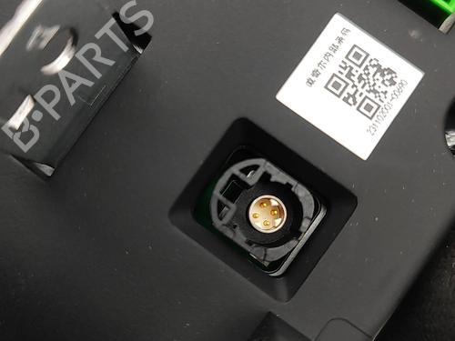 Instrument cluster MG MG 4 (EH32) EV | BP33384898C47 - Image 6