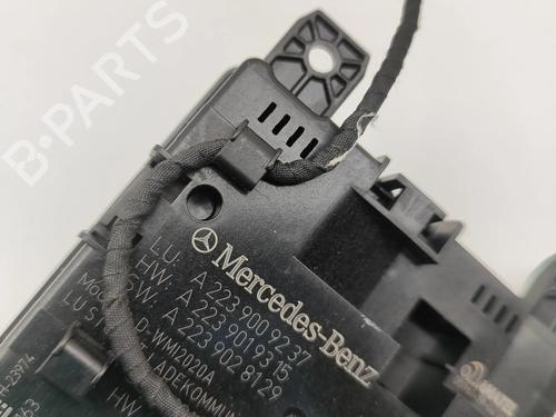 Electronic module MERCEDES-BENZ EQE (V295) EQE 350 (295.125) | BP28560421M83  - Image 6