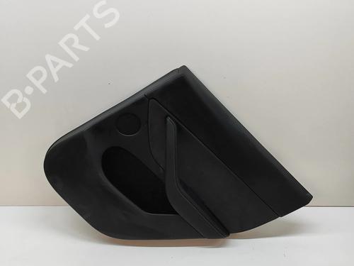 Used Rear right panel TESLA MODEL Y (5YJY) EV Performance All-wheel Drive (534 hp) 32238649