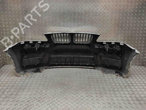 Front bumper BMW X3 (F25) xDrive 20 d | BP29310376C7 