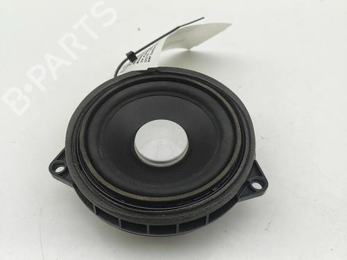 Used Speaker BMW 3 (F30, F80) 335 d xDrive (313 hp) 28062689
