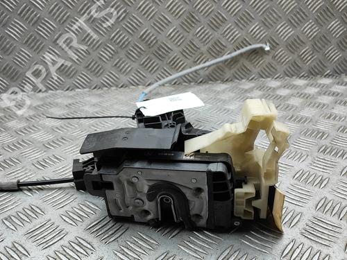 Front left lock MERCEDES-BENZ E-CLASS Convertible (A238) E 300 (238.448) | BP37469527C98 - Image 6