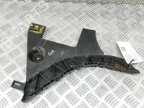 Rear bumper bracket SAAB 9-3 Convertible (YS3F) 2.0 t 12830453