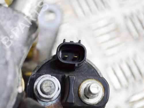 Starter LAND ROVER RANGE ROVER EVOQUE (L538) 2.0 D 4x4 | BP10527074M8