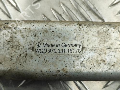 Other PORSCHE PANAMERA (970) 3.6 4 | BP15910102O1 