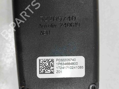 Seat buckle VOLVO XC60 II (246) 2.0 B5 Mild-Hybrid | BP33374582I32 - Image 7