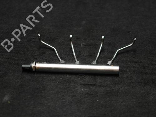Used Injection rail Injection rail BMW X3 (F25) xDrive 20 i (184 hp) 6724223 6724223