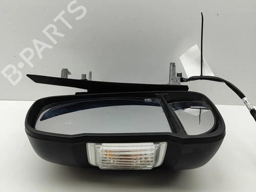 Used Left mirror Left mirror 37598814 37598814