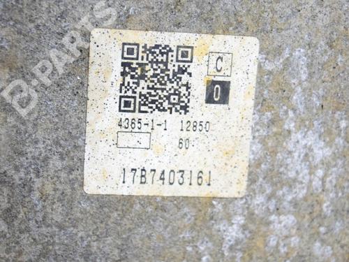 Gearbox VOLVO XC60 I SUV (156) T5 | BP9628533M3 