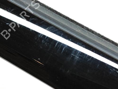 Door moulding trim SKODA ENYAQ iV SUV (5AZ) 50 | BP27769041C150 