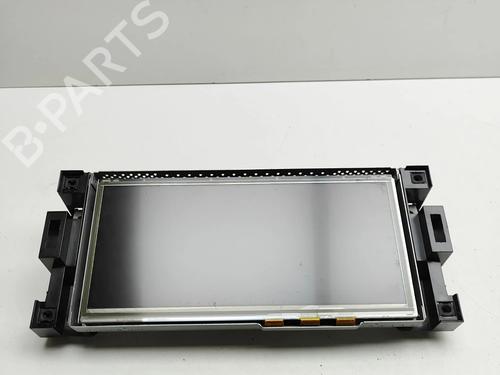 Display Display LAND ROVER DISCOVERY V (L462) 3.0 D 4x4 (211 hp) 33883002 33883002