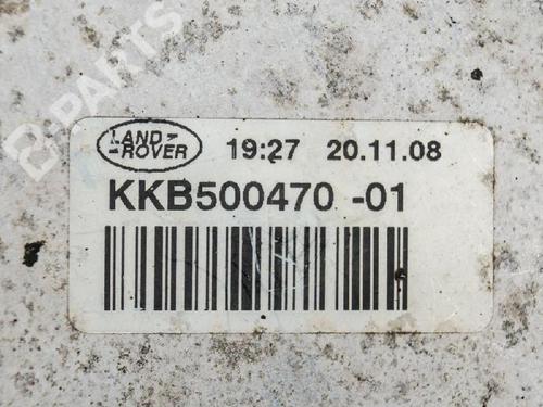 Engine mount LAND ROVER RANGE ROVER III (L322) 4.4 4x4 | BP6741544M89 