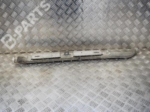 Used Intercooler AUDI A6 C6 (4F2) 3.0 TDI quattro (211 hp) 6756054