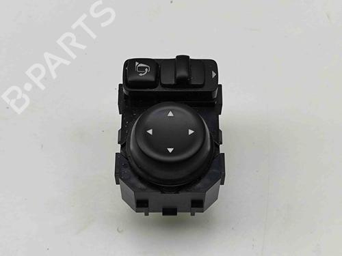 Used Mirror switch NISSAN JUKE (F16_) DIG-T 117 (117 hp) 27794525