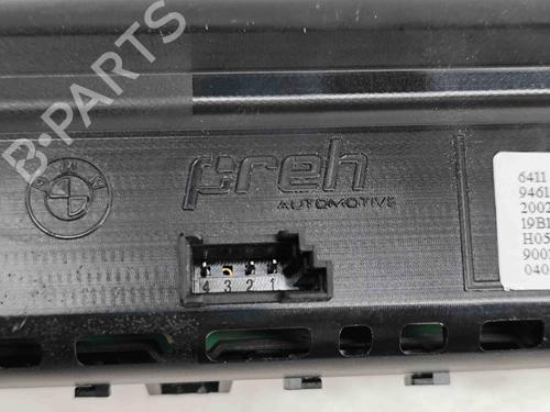 Climate control BMW 2 Active Tourer (F45) 225 xe Plug-in-Hybrid | BP20337074I5 