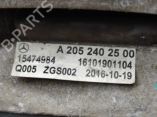 Support MERCEDES-BENZ S-CLASS (W222, V222, X222) S 400 d (222.034, 222.134) | BP24583055C155 