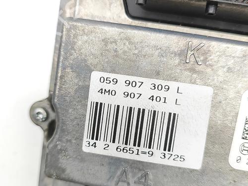 Engine control unit (ECU) AUDI Q7 (4MB, 4MG, 4MQ) 50 TDI Mild Hybrid quattro | BP33379555M57 - Image 7