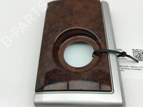 Other CHRYSLER GRAND VOYAGER V (RT) 2.8 CRD | BP30108671O1