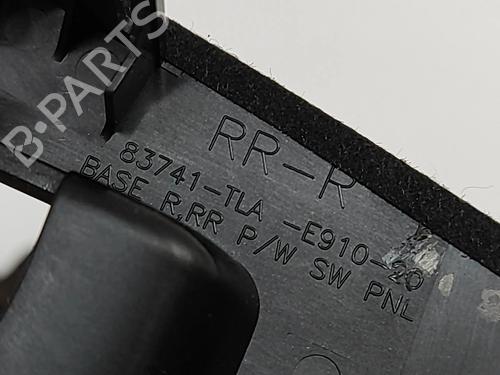 Other HONDA CR-V V (RW_, RT_) 2.0 E-CVT HYBRID AWD (RT6) | BP27791292O1