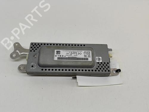 Used Electronic module Electronic module TESLA MODEL 3 (5YJ3) EV AWD (351 hp) 27770680 27770680