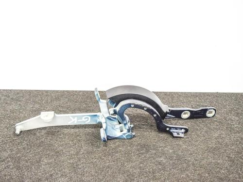 Used Hinge/Door check strap BMW 5 Touring (F11) 525 d (204 hp) 14668776
