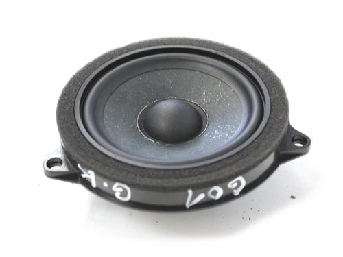 Used Speaker BMW 3 Touring (F31) 325 d (224 hp) 30211179